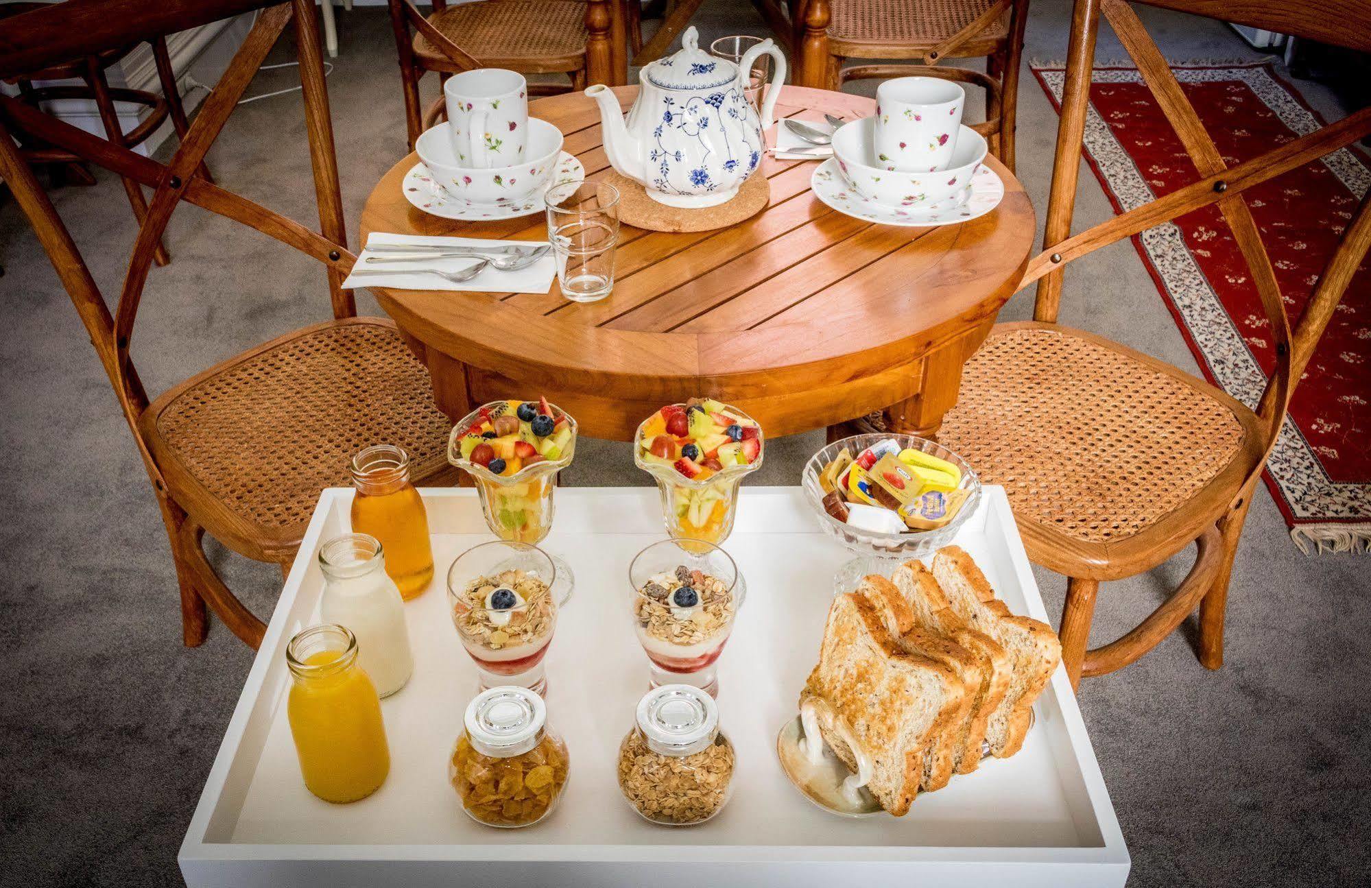 Fremantle Bed & Breakfast Bed & Breakfast 3*