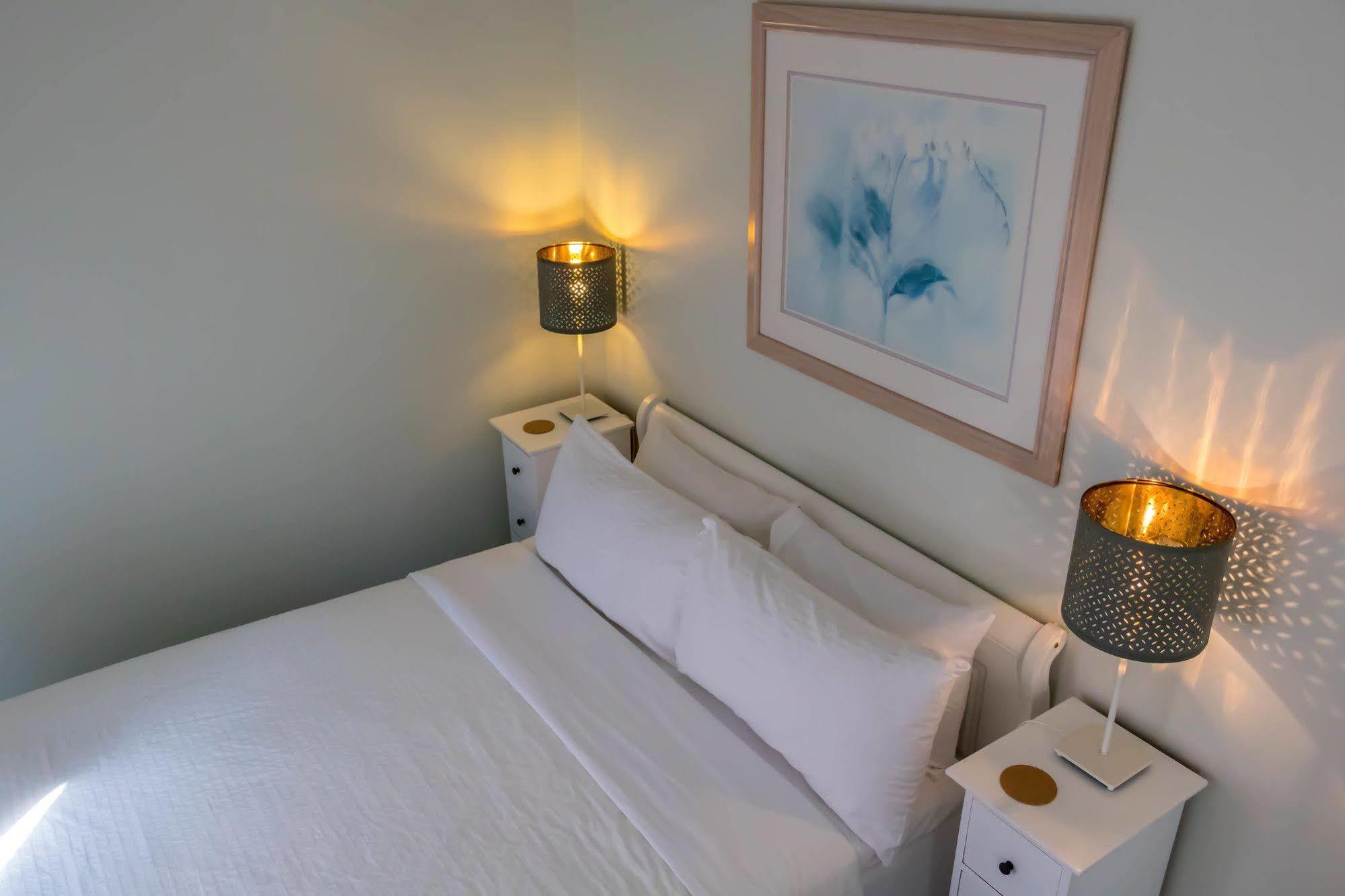 Bed & Breakfast Fremantle Bed & Breakfast Fremantle