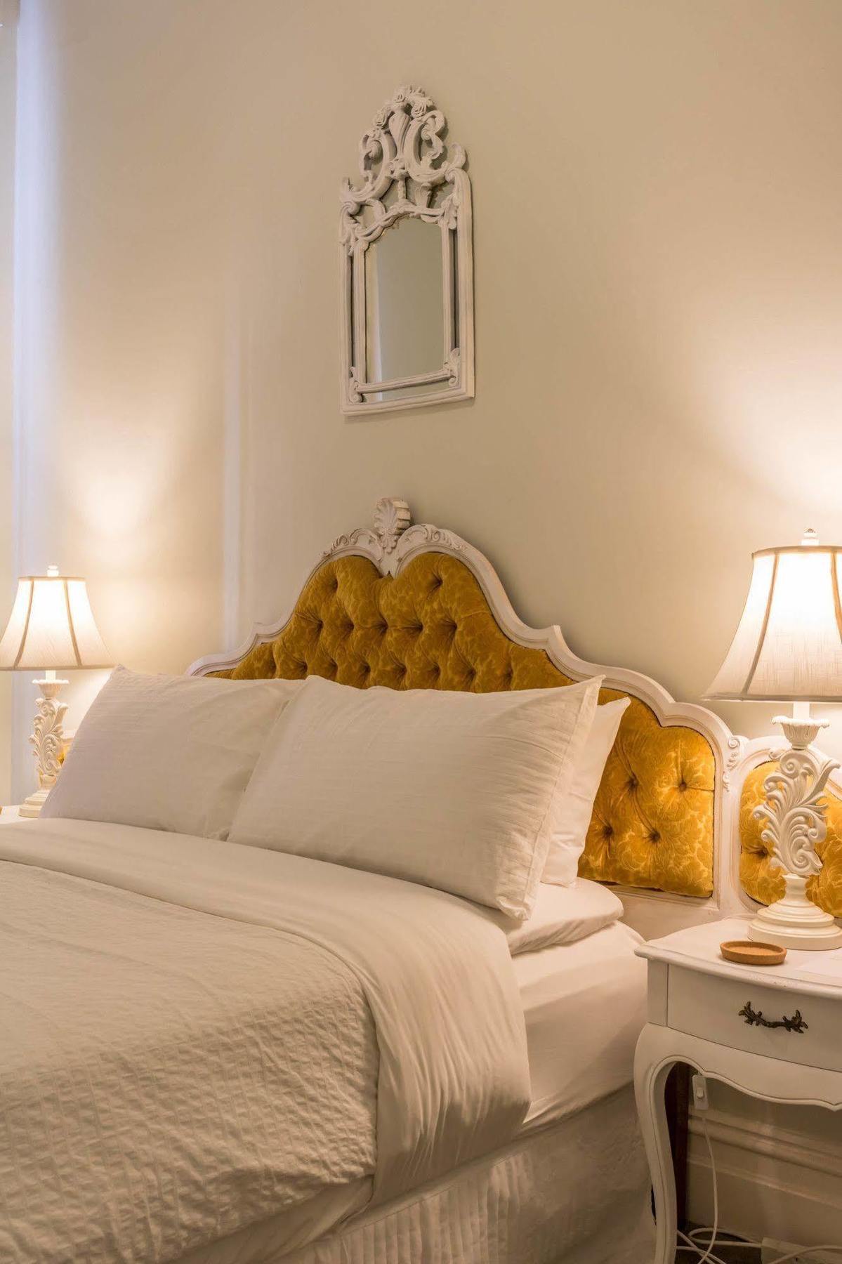 Fremantle Bed & Breakfast 3* Fremantle