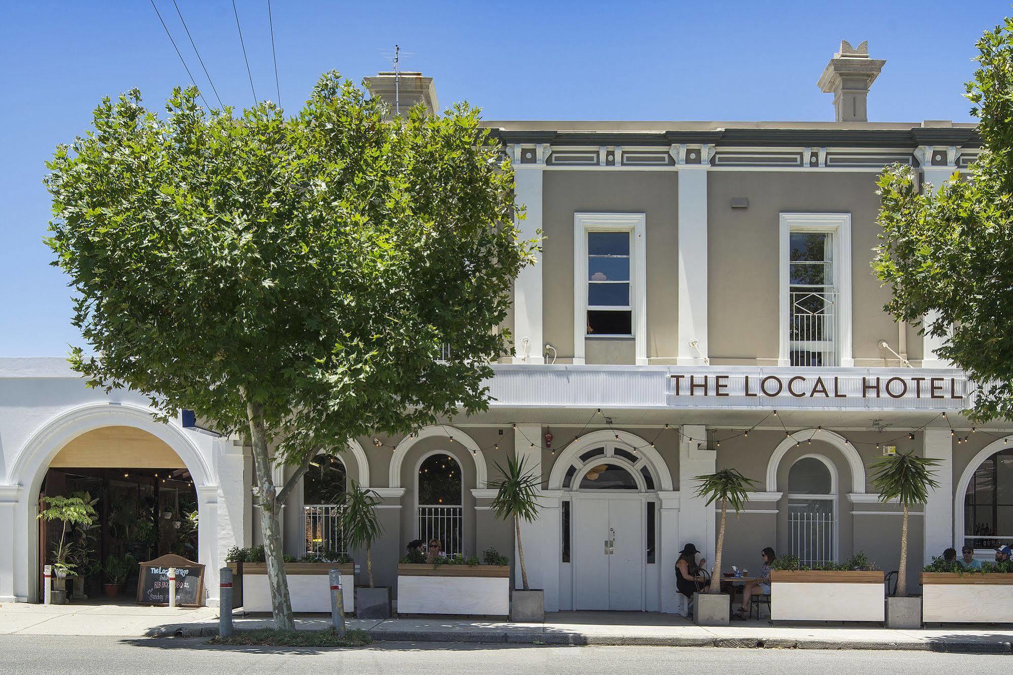 The Local 2*