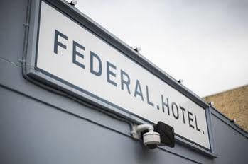 The Federal Boutique 3*