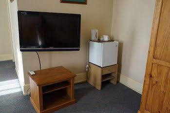 The Federal Boutique Hotel Fremantle