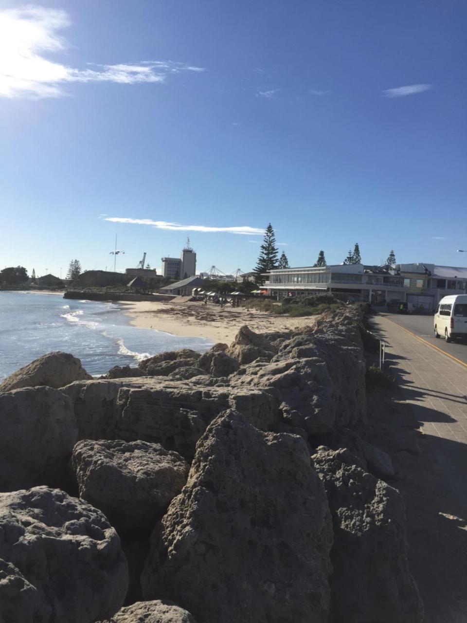 Platinum Suites Fremantle
