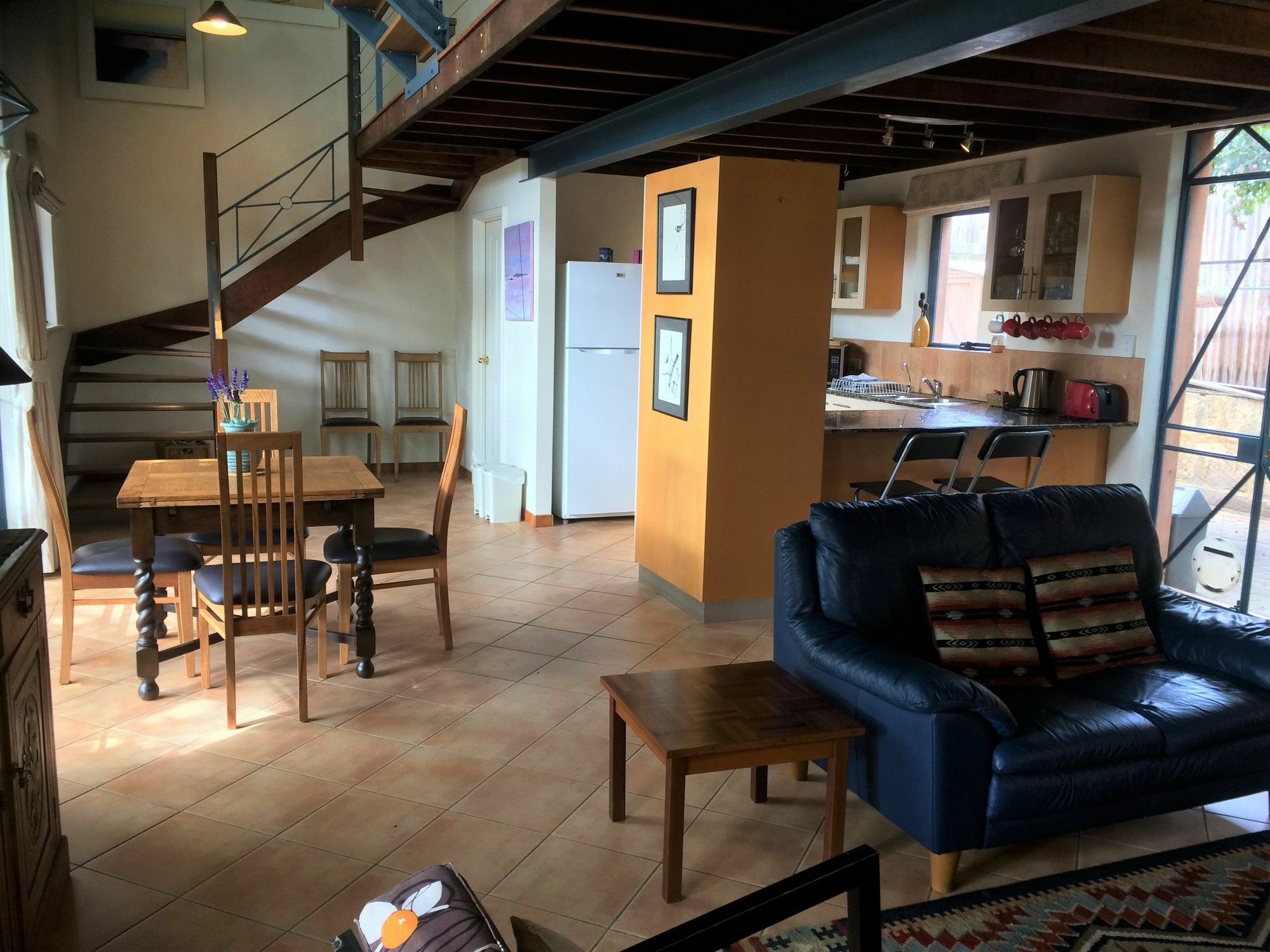Wa Apartment