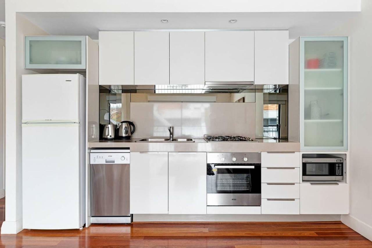 Apartment Parklane Fremantle