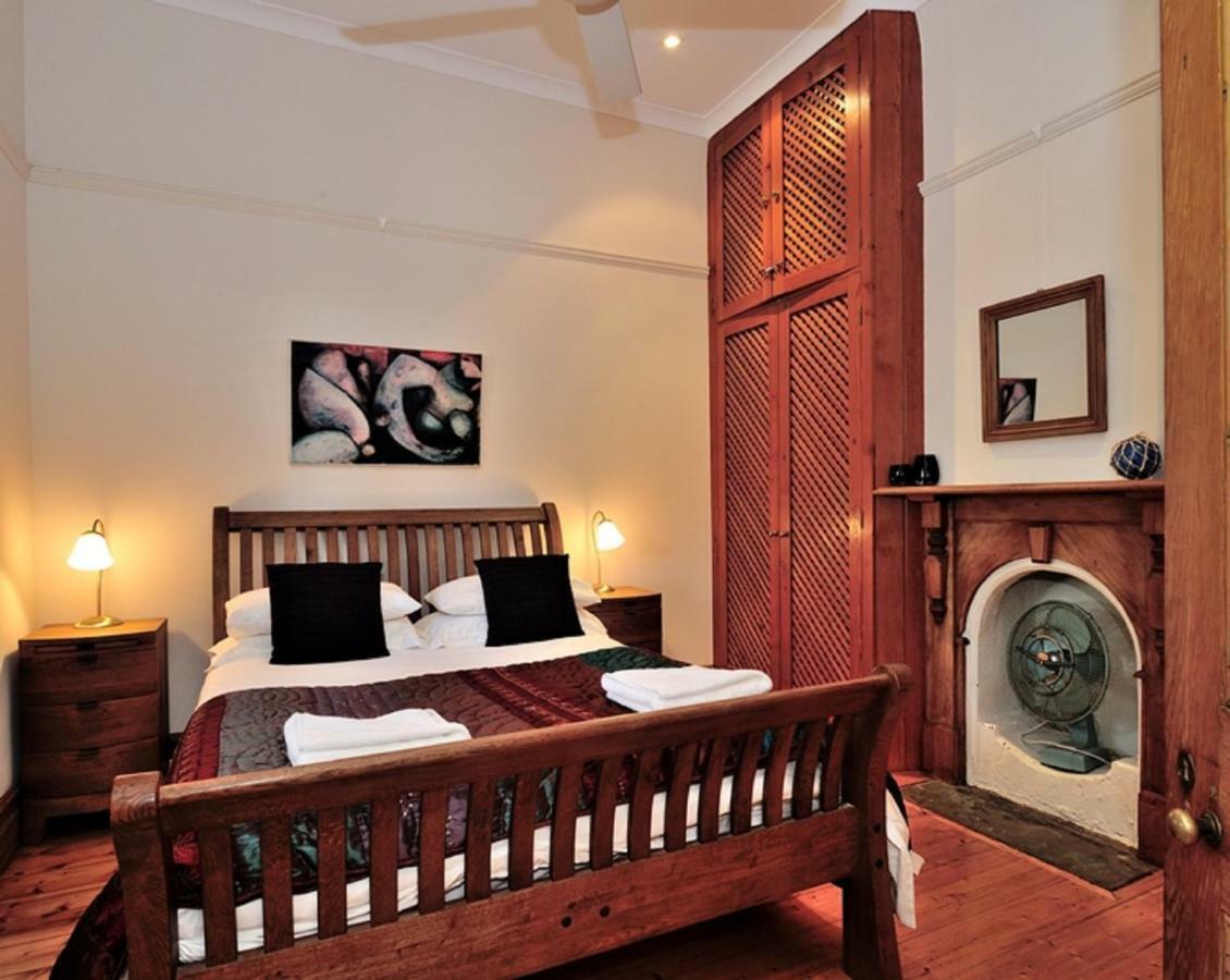 Holiday home Pure Gold - Heritage 2 Bedroom Terraced *