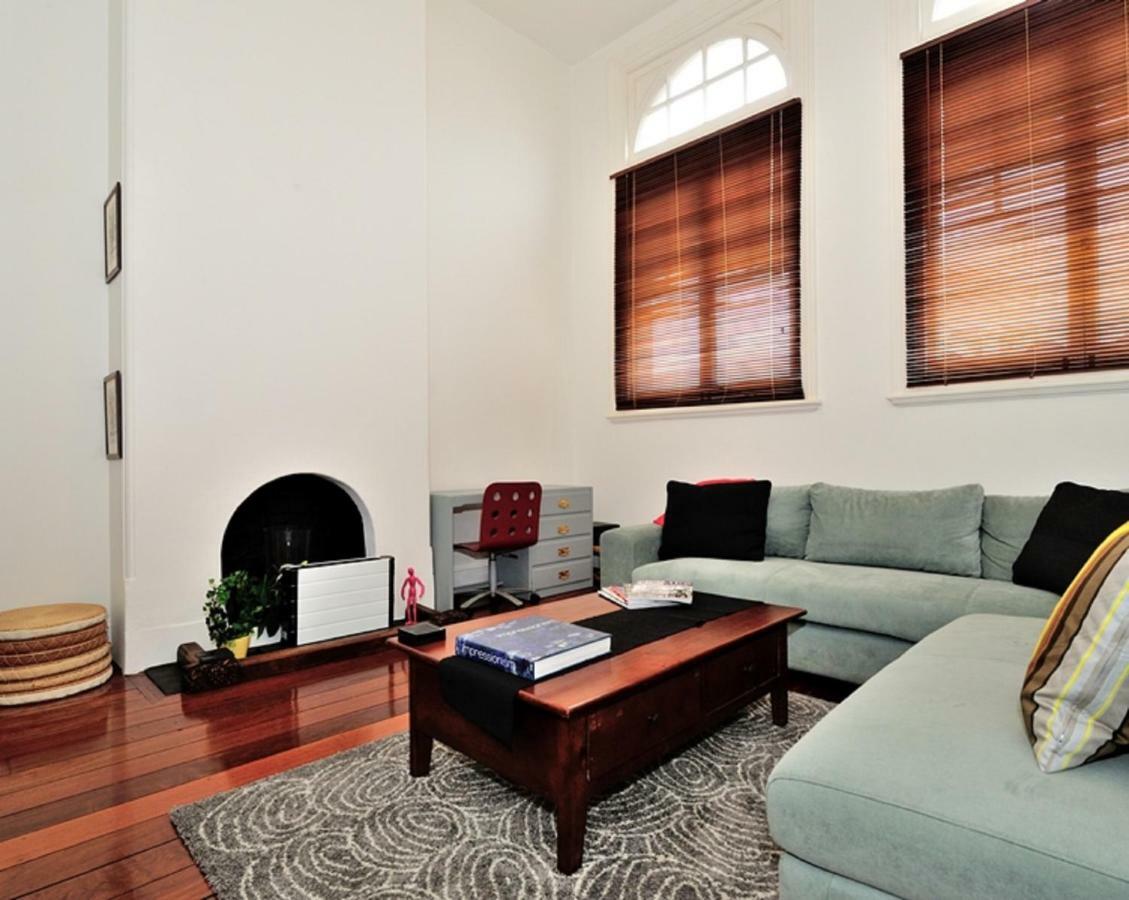 1904 - Central Historic 1 Bedroom Fremantle