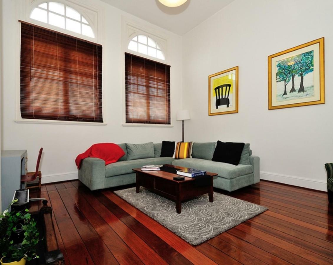 1904 - Central Historic 1 Bedroom *