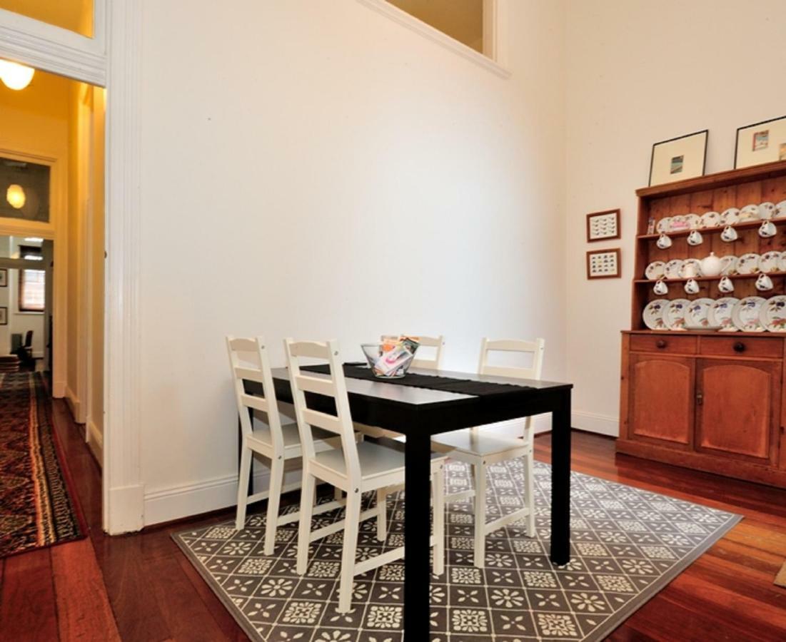 Apartment 1904 - Central Historic 1 Bedroom Fremantle