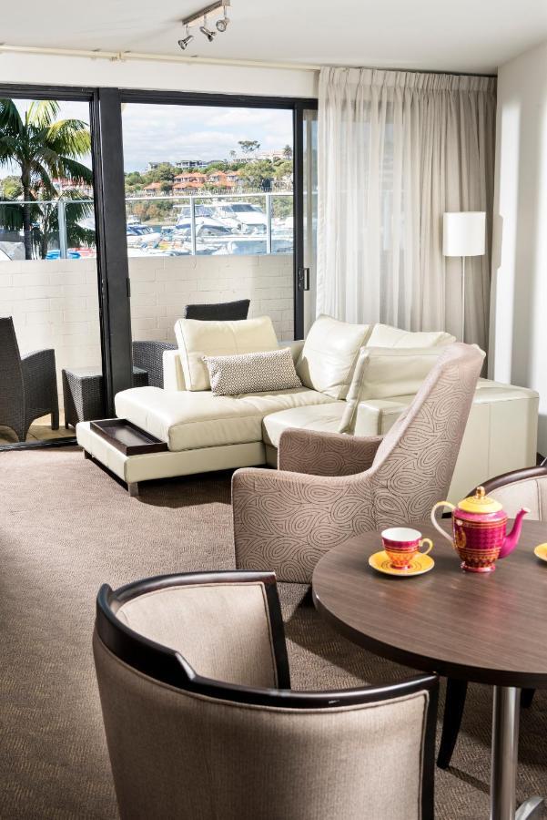 Aparthotel Pier 21 Riverside