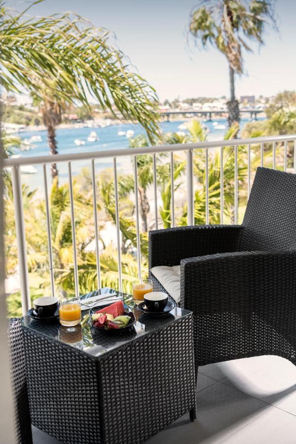 Aparthotel Pier 21 Riverside