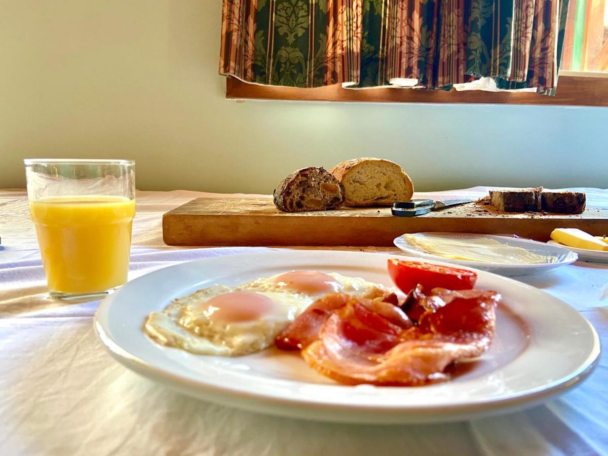 Daly View Bed & Breakfast Fremantle