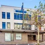 New Haus By Hougoumont Hotel, Former Bannister 22