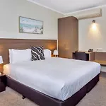 New Haus By Hougoumont Hotel, Former Bannister 22