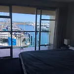 Fremantle Harbour Townhouse