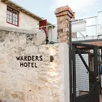 Warders Hotel By Garde