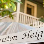 Preston Heights