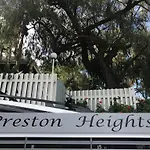 Preston Heights