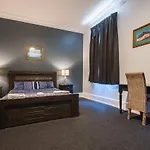 The Federal Boutique Hotel