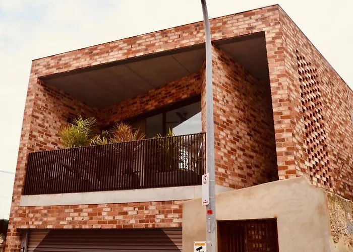 Angels Loft Fremantle