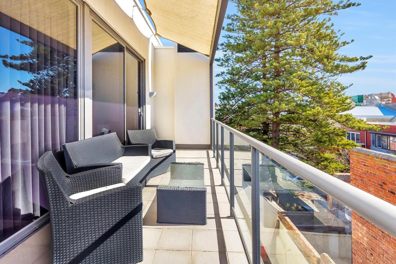 New Haus By Hougoumont Hotel, Former Bannister 22 Hotel Fremantle