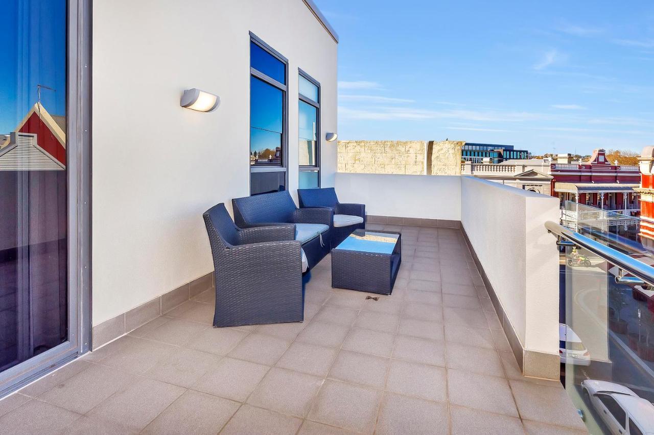 New Haus By Hougoumont Hotel, Former Bannister 22 Fremantle