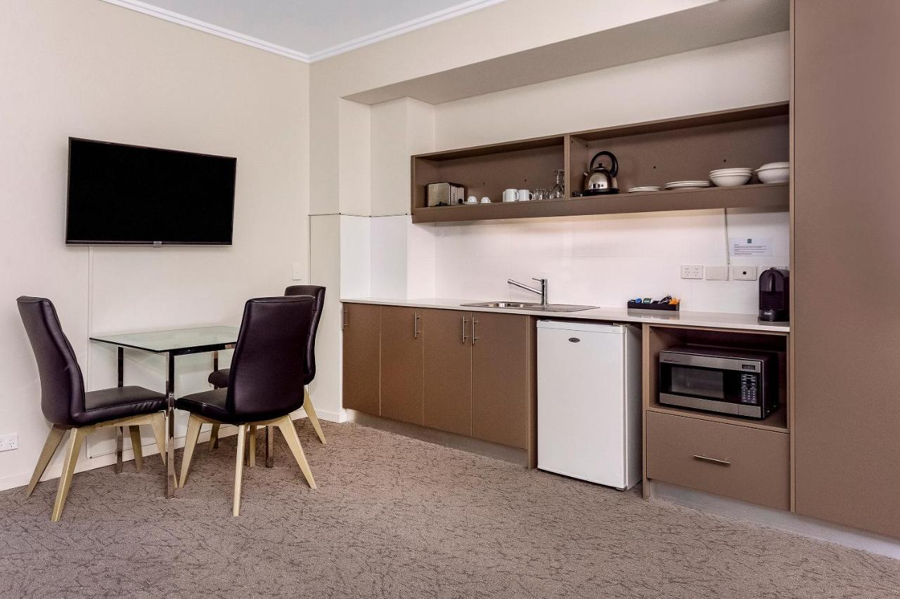 New Haus By Hougoumont Hotel, Former Bannister 22 Fremantle