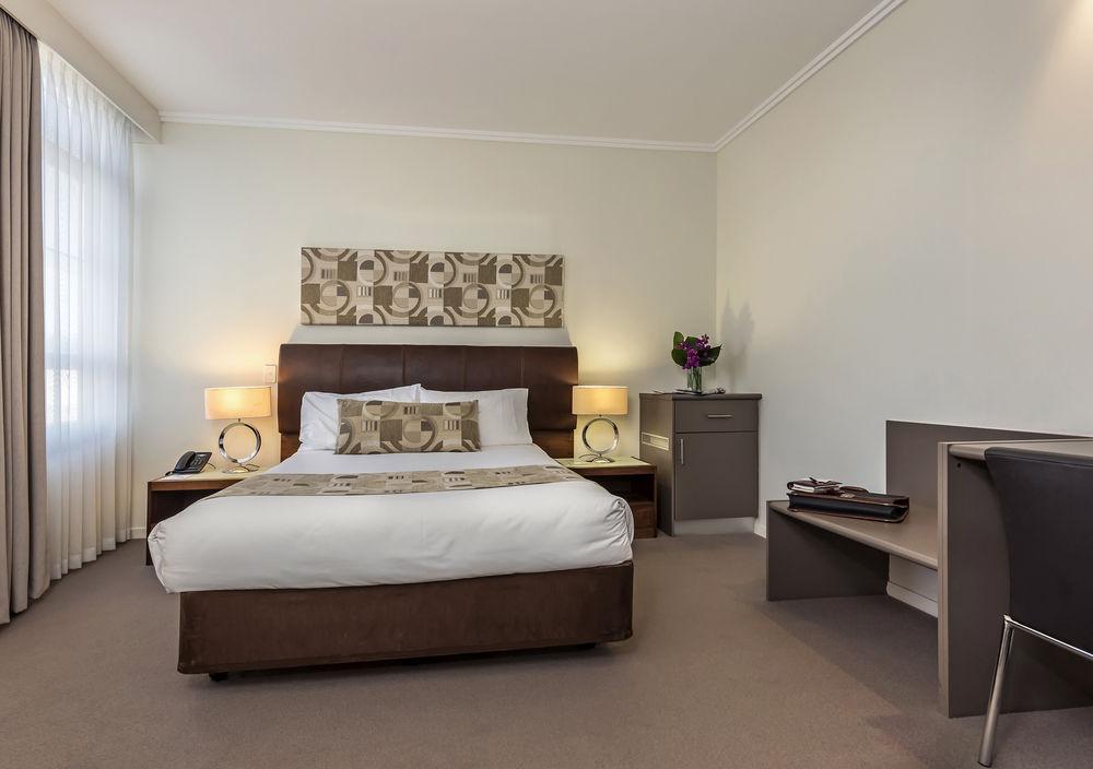 New Haus By Hougoumont Hotel, Former Bannister 22