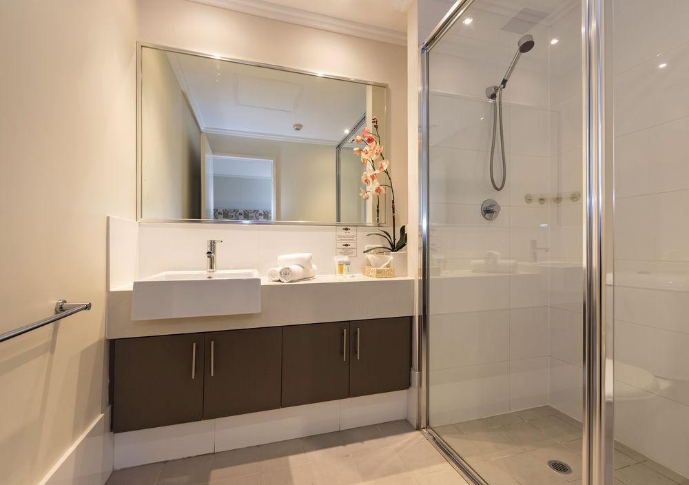 New Haus By Hougoumont Hotel, Former Bannister 22 4* Fremantle