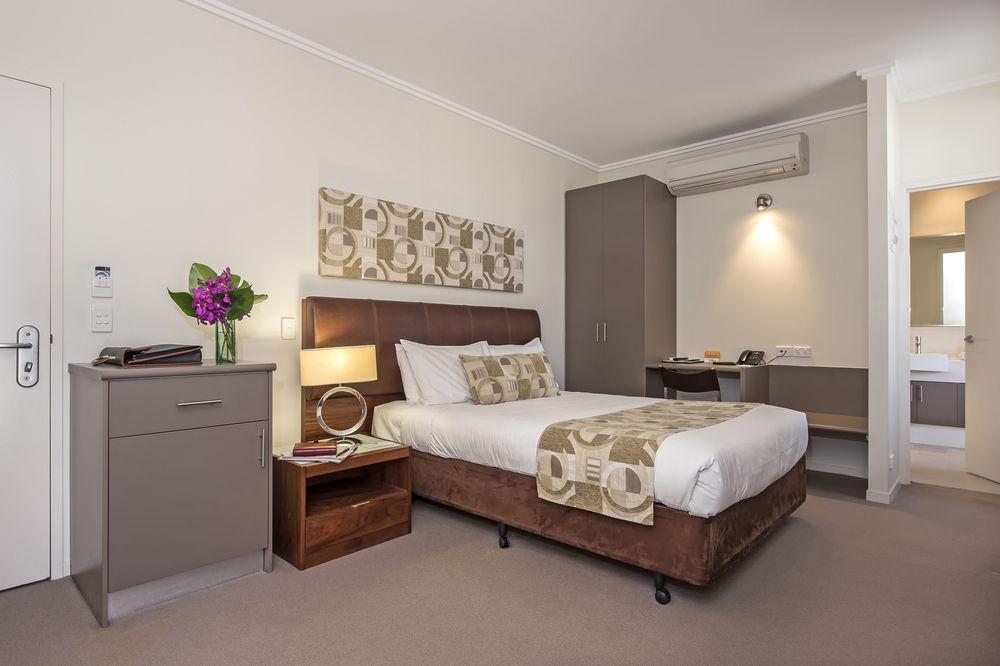 New Haus By Hougoumont Hotel, Former Bannister 22 4* Fremantle