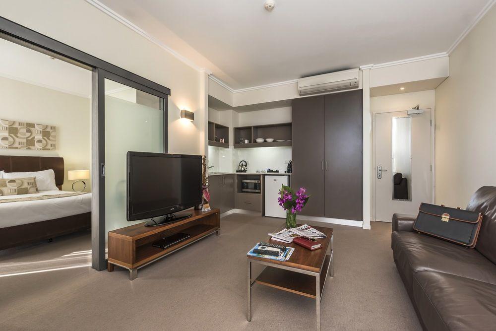 New Haus By Hougoumont Hotel, Former Bannister 22 4* Fremantle