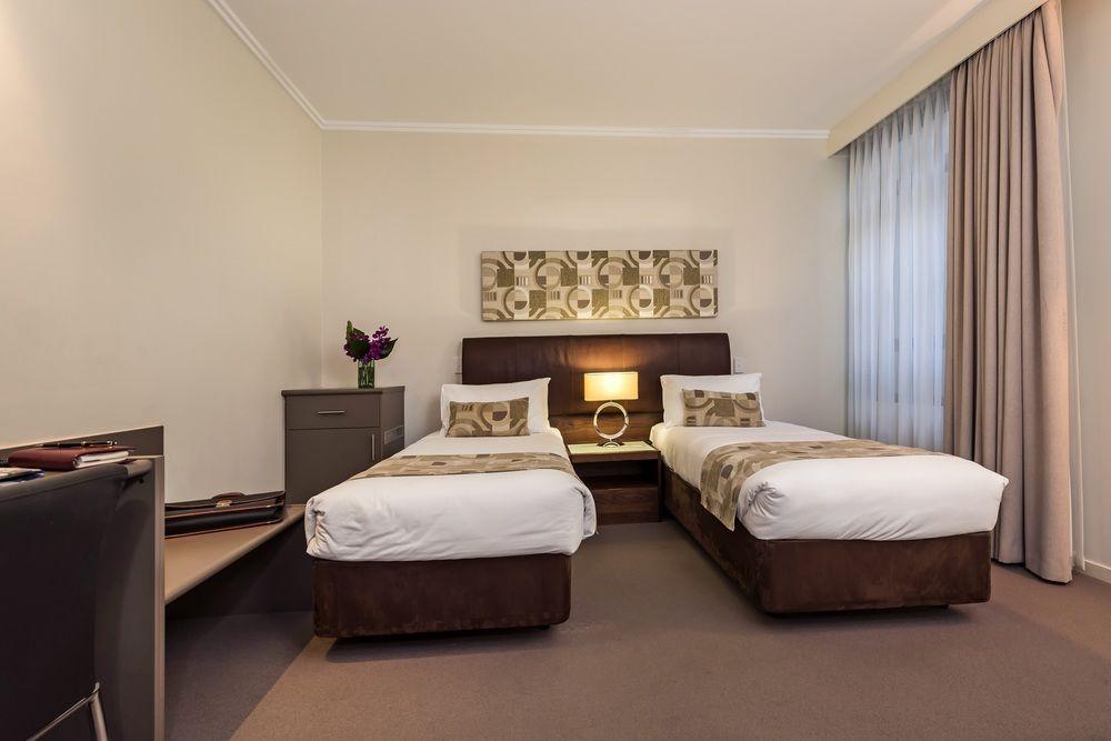 New Haus By Hougoumont Hotel, Former Bannister 22 Hotel 4*
