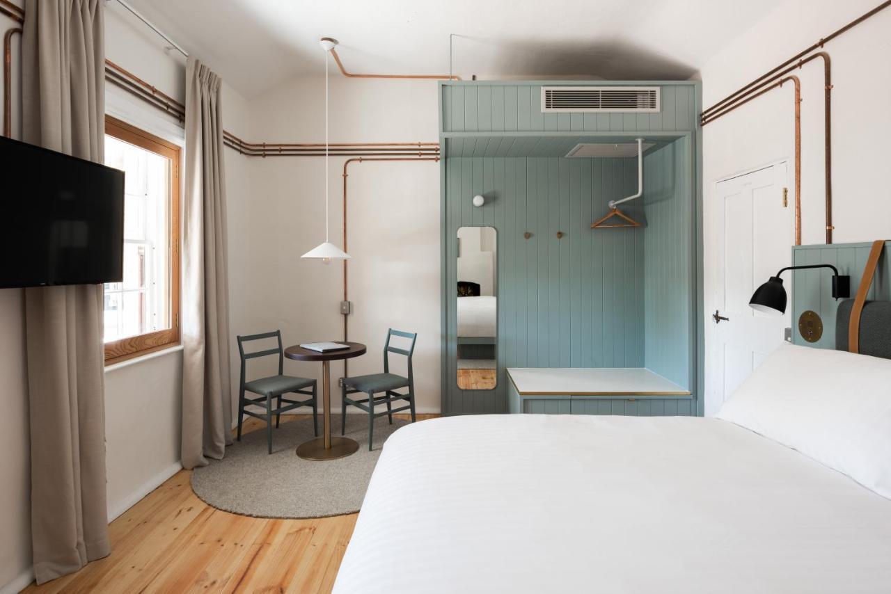 Warders By Garde 5* Fremantle