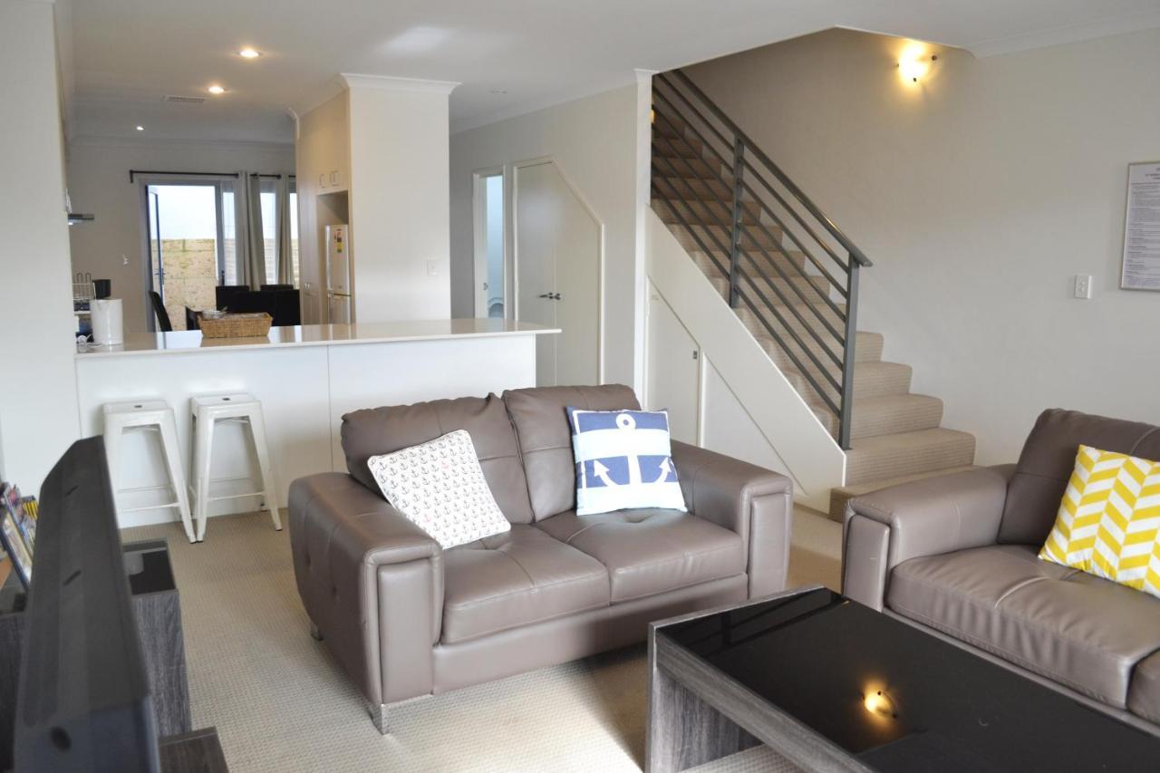 North Coogee House Fremantle