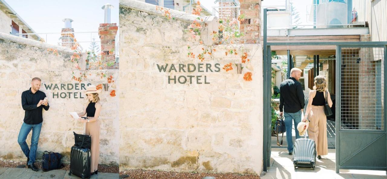 Warders By Garde Hotel