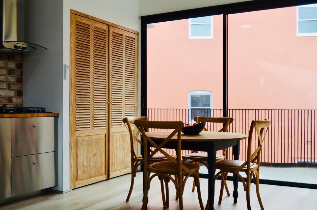 Holiday home Angels Loft Fremantle