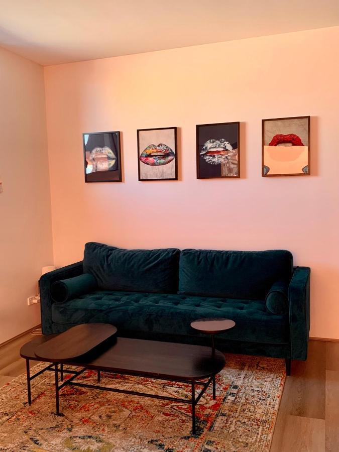 Holiday home Angels Loft *