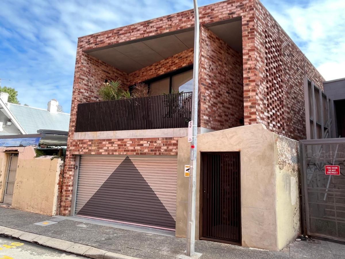 Angels Loft Fremantle