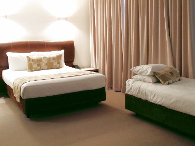 New Haus By Hougoumont Hotel, Former Bannister 22 Fremantle