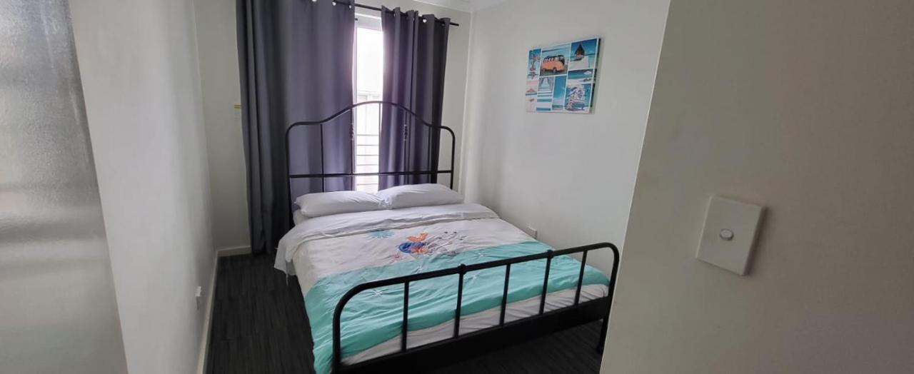 Guest house North Coogee House Fremantle