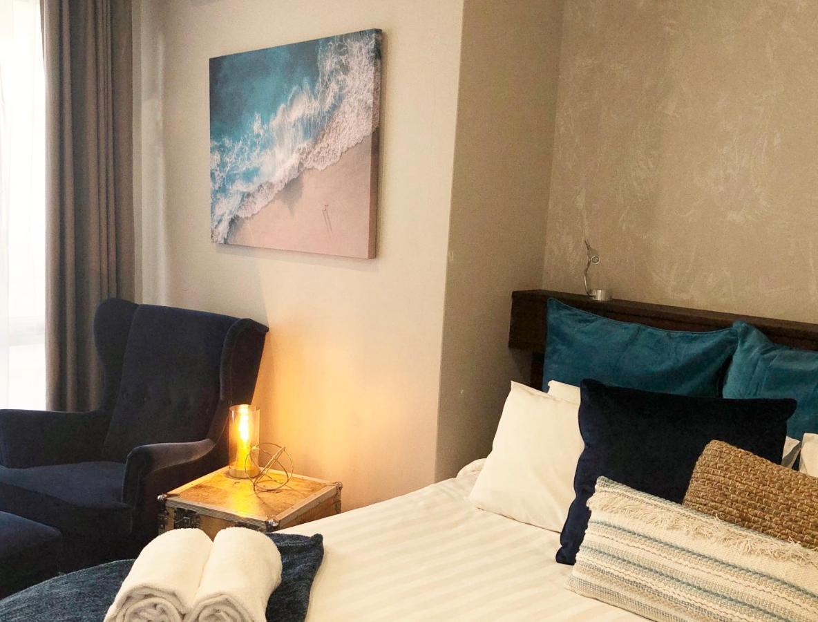 Boutique - Maand Up Hotel Fremantle