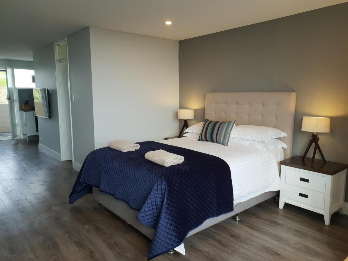 The Leonardo Has 180 Degree Ocean Views Apartment Fremantle