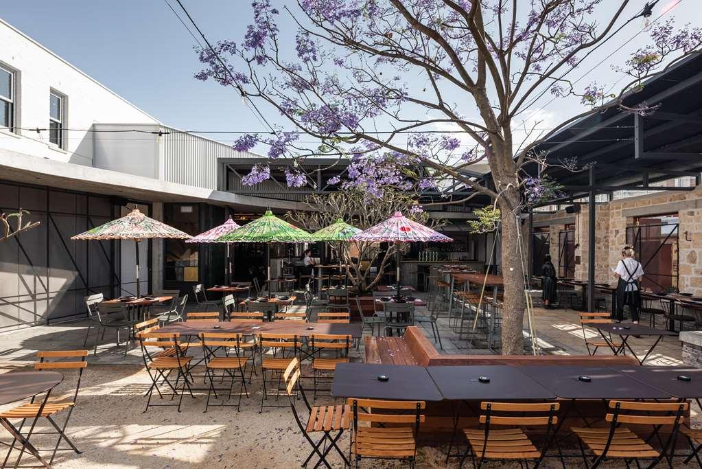 Warders By Garde Hotel