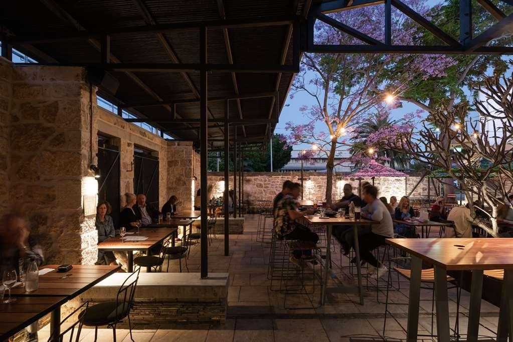 Warders By Garde 5* Fremantle