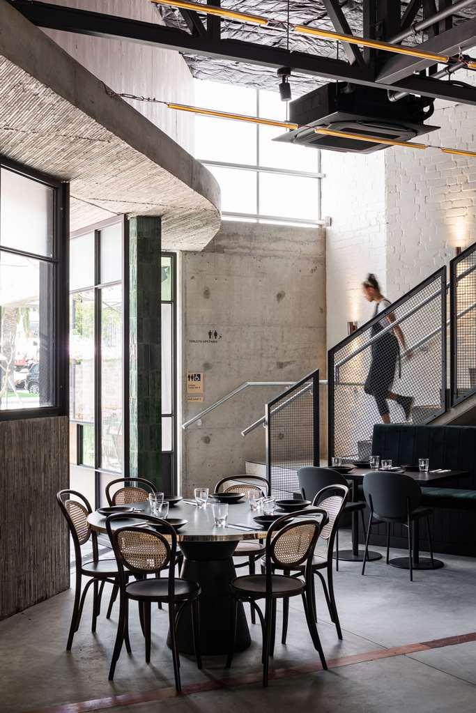 Hotel Warders By Garde Fremantle
