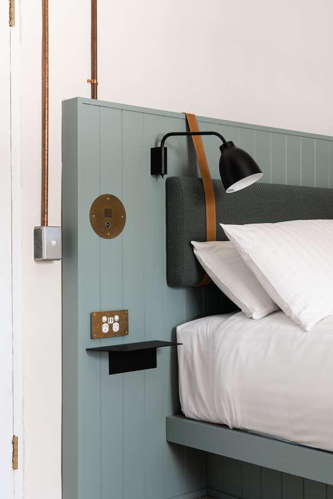 Hotel Warders By Garde Fremantle