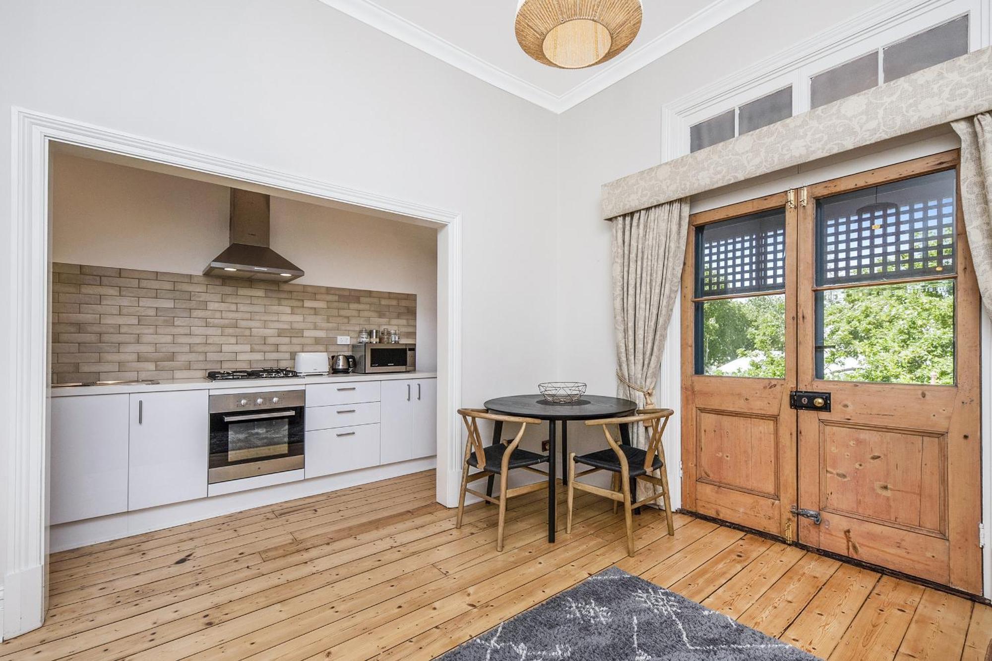 Faro Apartment