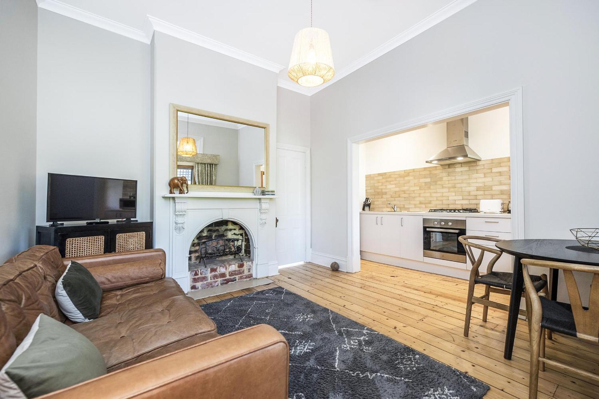 Faro Apartment Fremantle