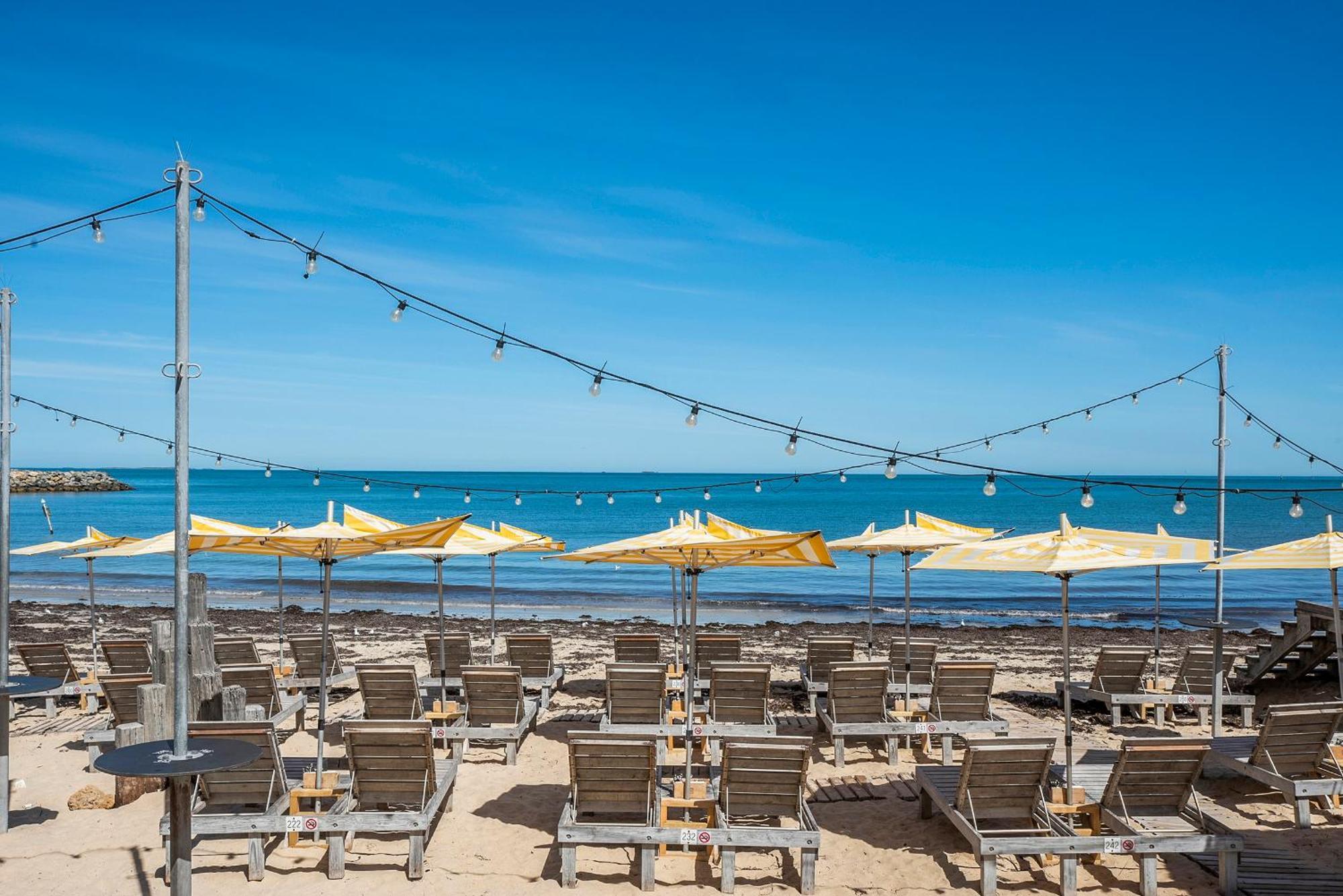 The Leonardo Has 180 Degree Ocean Views