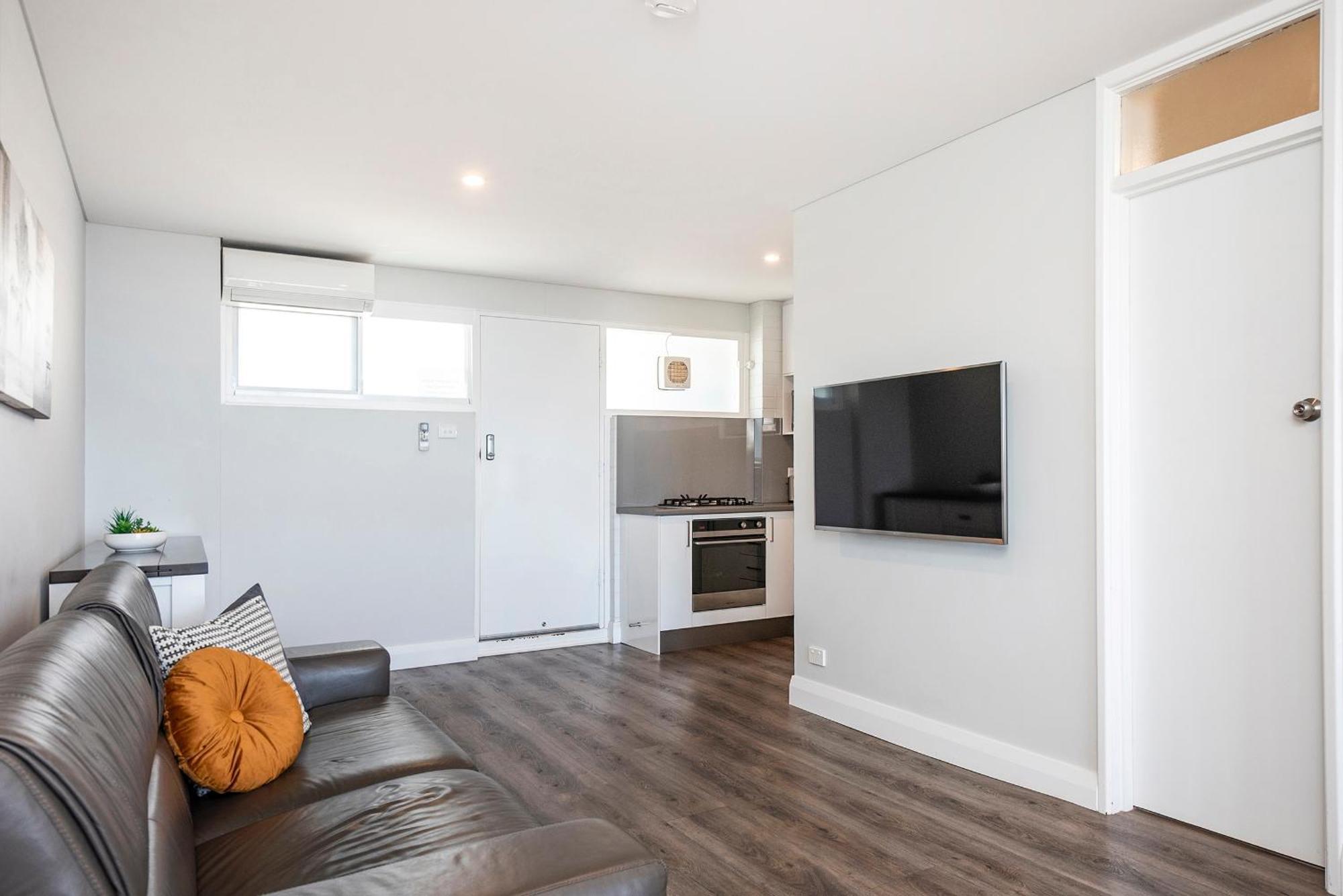 Apartment The Leonardo Has 180 Degree Ocean Views *